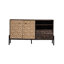 Console en bois