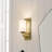 Gorg Armed Sconce