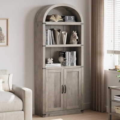 182cm H x 76cm W Bookcase