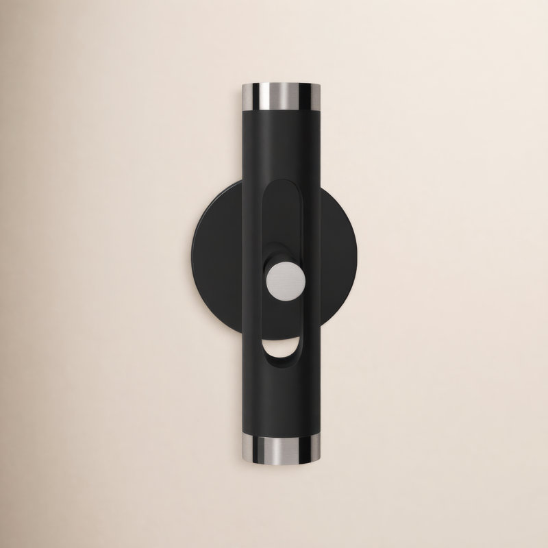 Applique murale 2 lumières DEL Pemberton