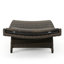 Chaise longue inclinable avec coussins sahdia-583965514