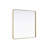 Erath Contour Metal Mirror-108306194-108306202