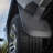 Snap Closure Automobile Cover By Husky Liners