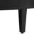 Curved Design Storage Cabinet - MDF with Fraxinus Mandschuric Texture, 4 Doors & 1 Drawer-1911747411