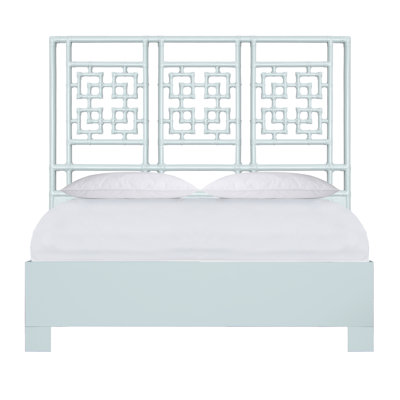 Palm Springs Bed