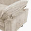 Causeuse en chenille de 87 po Careen-2129897197