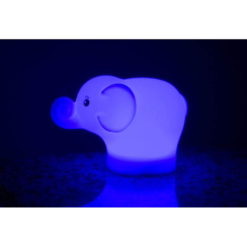 LED Color Changing Night Light