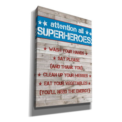 Trinx «Little Hero IV» par Grace Popp
