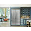 48-Inch Built-In French Door Refrigerator