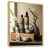 Cadre naturel flottant