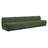 Quinn 128" Upholstered Sofa-94191093