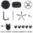 Backed Adjustable Height Ergonomic Lab Stool with Footring Wheels-1283728983