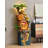 Neo-Chinese Style Resin Artistic Flowing Water Ornament-1338860101