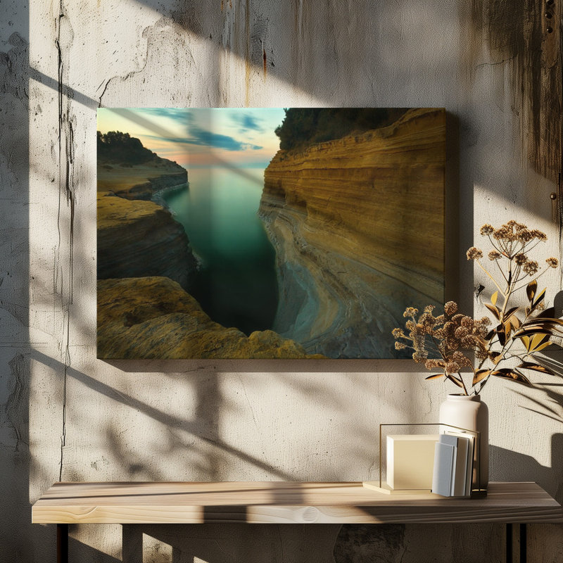 Wrapped Canvas Print, 60.96 cm H x 91.44 cm W
