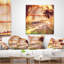 Coussin de plage tropical Tropical Beach-89812832-29366760