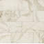 Classic Moderne 12" x 24" Porcelain Field Tile in Calacatta