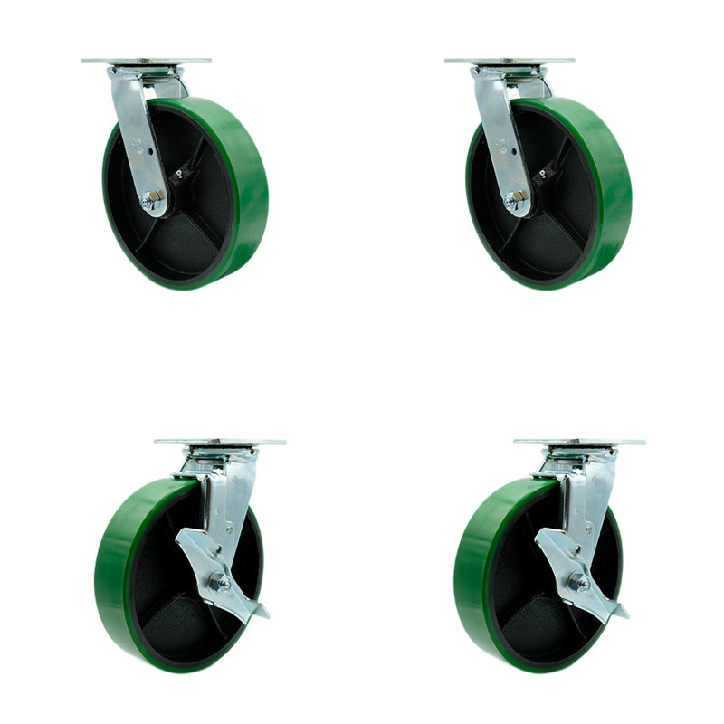 Casters