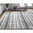 Performance Viscose Striped Indoor Rug-920708605