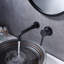 Wall Mounted Optional Single-handle Bathroom Faucet-48966255