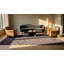Handmade Wool Geometric and Trellis Area Rug