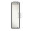 Miroir taille réelle-760749553