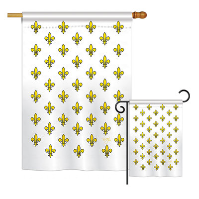 Double Sided Polyester