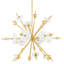 MAYNARD 12 Light Chandelier