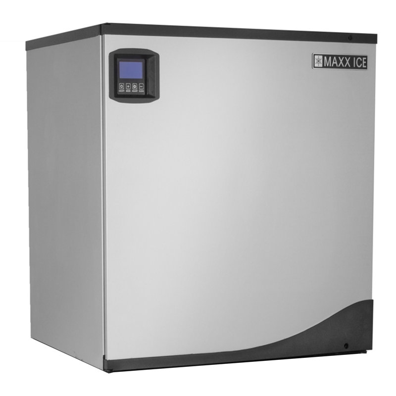 Maxx Ice Intelligent Series 30" Modular Ice Machine