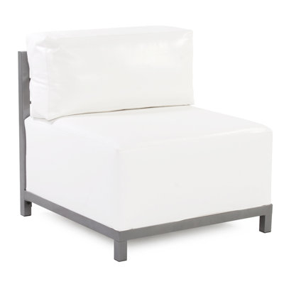 Housses modulaires pour patio Woodsen