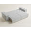 3 Seater Reclining Sofa-411398857