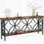 Console industrielle 70,9 pouces
