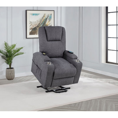 Fauteuil de massage Louie