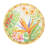 Dinnerware Set S16, Bird Of Paradise
