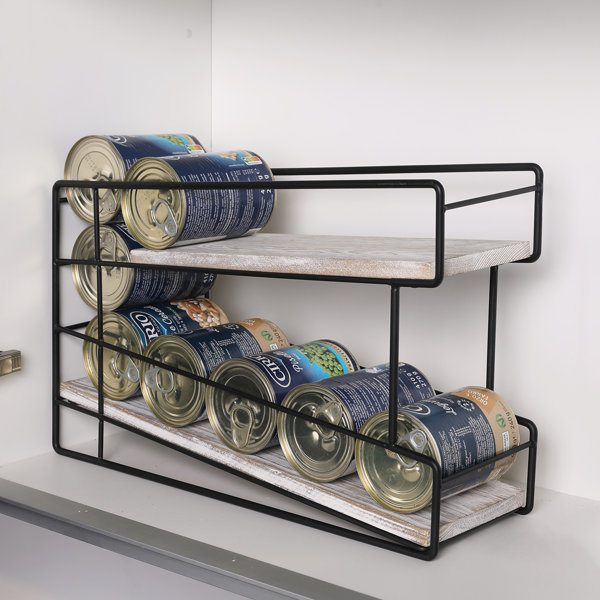 https://assets.wfcdn.com/im/56073816/resize-h600-w600%5Ecompr-r85/2301/230144441/2-Tier+Metal+Wire+Kitchen+Can+Organizer.jpg