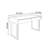 Modern Minimalist Multi-functional Writing Desk-1309210420