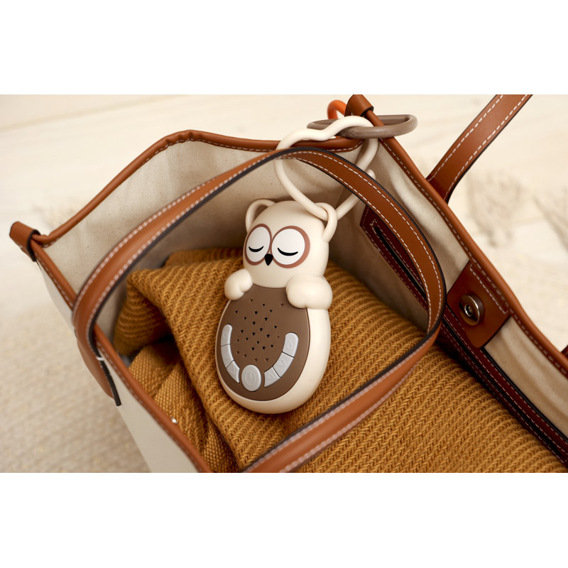 Sweet Dreamz On The Go - Owl