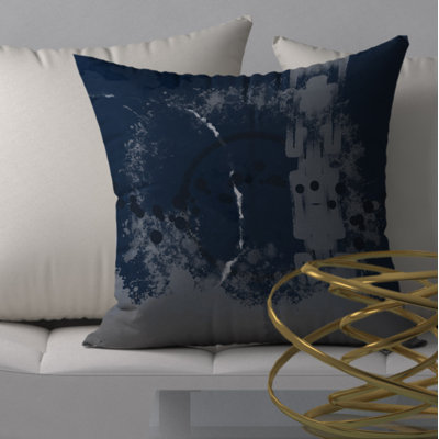 Square Pillow Cover & Insert