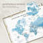 Pin's personnalisé World Places II Ameere-442321670-441588985