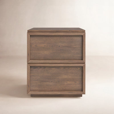 Hudson Nightstand