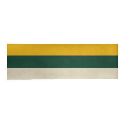 Tapis de l’intérieur de la forêt green national hockey