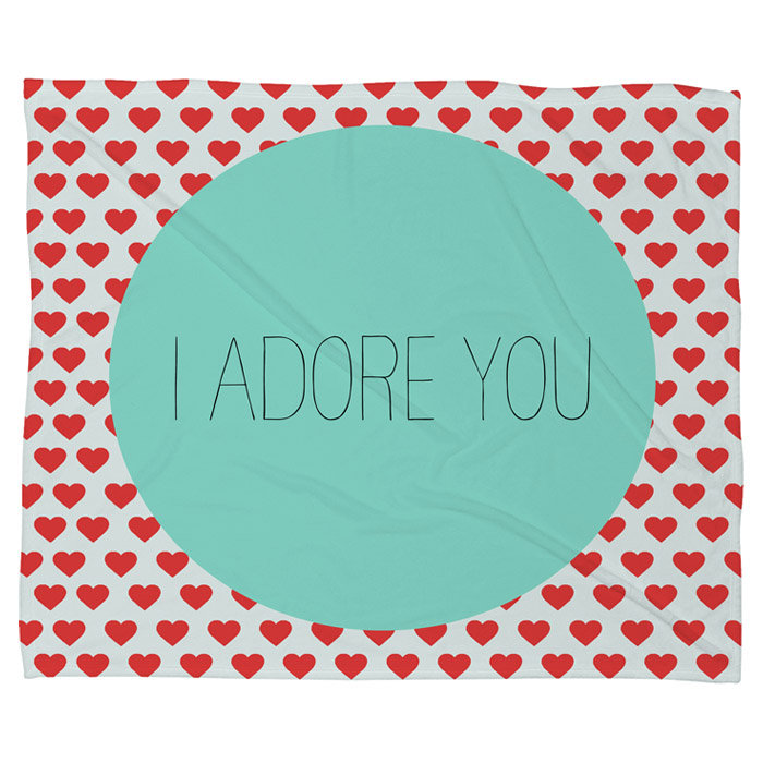 Jeté i adore