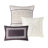 Purple Comforter - 7 Pieces, Queen Piece ,-119104872-119104875