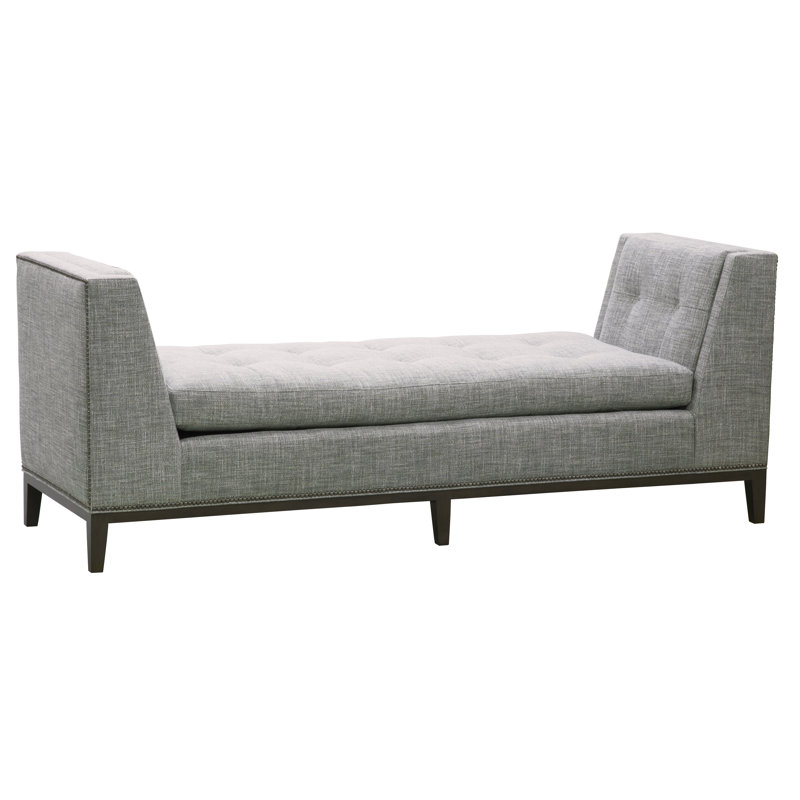 Banc Wendell, Lin Tuck, La Havane