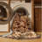 Machine Washable French Brown Area Rug-212155215