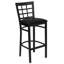 Tabouret de restaurant en métal Prompton-748278946-725022646