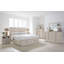 Commode 5 tiroirs Dunseith
