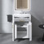 Ensemble de meuble-lavabo simple 16 po Armonie