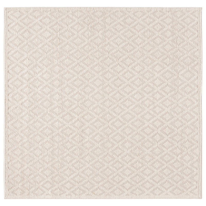 Tapis MSR Vermont, Carré 6 pi