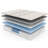 15.5'' Medium Mattress-959670599