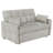 Tufted Sofa, Pull-Out Sleeper Sofa Bed-879559799